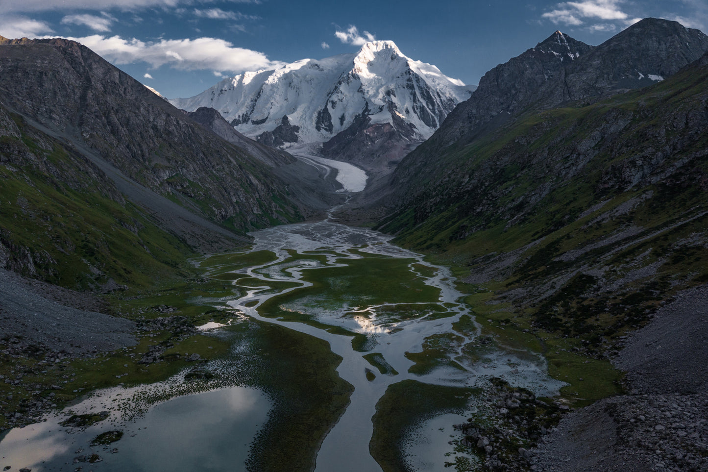 Karakol Valley